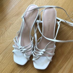 Loeffler Randall sandals